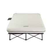 Coleman cot sale pad